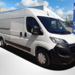 Peugeot Boxer - Foto 1