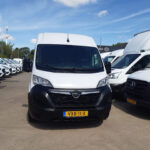 Peugeot Boxer - Foto 2