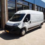 Peugeot Boxer - Foto 3