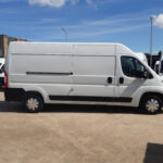 Peugeot Boxer - Foto 4