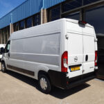 Peugeot Boxer - Foto 5