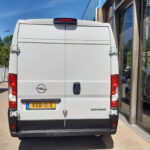 Peugeot Boxer - Foto 7