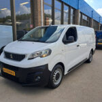 Peugeot Expert - Foto 3