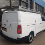 Peugeot Expert - Foto 25