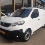 Peugeot Expert - Foto 3