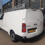 Peugeot Expert - Foto 6