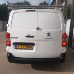 Peugeot Expert - Foto 7