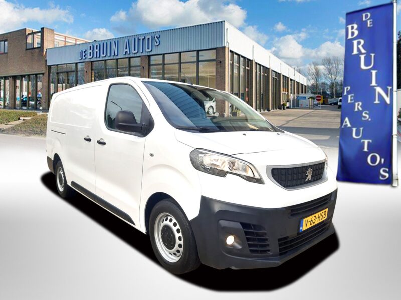 Peugeot Expert