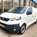Peugeot Expert - Foto 26