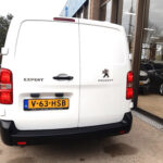Peugeot Expert - Foto 28