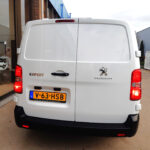 Peugeot Expert - Foto 5