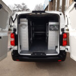 Peugeot Expert - Foto 11