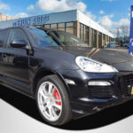 Porsche Cayenne - Foto 1