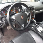 Porsche Cayenne - Foto 13