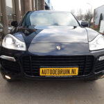 Porsche Cayenne - Foto 2