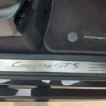Porsche Cayenne - Foto 22