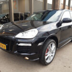 Porsche Cayenne - Foto 3