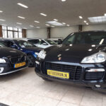 Porsche Cayenne - Foto 34