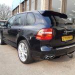 Porsche Cayenne - Foto 4