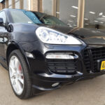 Porsche Cayenne - Foto 42