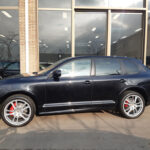 Porsche Cayenne - Foto 44