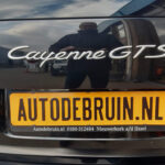 Porsche Cayenne - Foto 46
