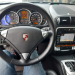 Porsche Cayenne - Foto 47