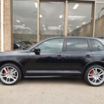 Porsche Cayenne - Foto 5