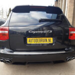Porsche Cayenne - Foto 6