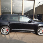 Porsche Cayenne - Foto 7