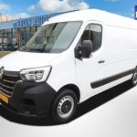 Renault Master - Foto 1