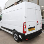 Renault Master - Foto 18