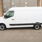 Renault Master - Foto 2