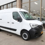 Renault Master - Foto 22
