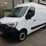 Renault Master - Foto 29