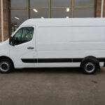 Renault Master - Foto 30