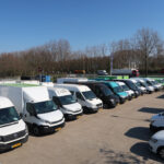 Renault Master - Foto 37