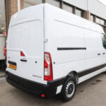 Renault Master - Foto 4