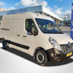 Renault Master - Foto 1