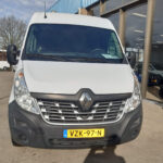 Renault Master - Foto 2