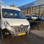 Renault Master - Foto 24