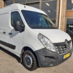 Renault Master - Foto 26