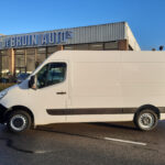 Renault Master - Foto 27