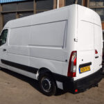 Renault Master - Foto 28