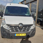 Renault Master - Foto 29