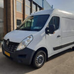 Renault Master - Foto 3