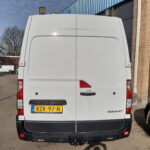 Renault Master - Foto 30