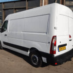 Renault Master - Foto 4