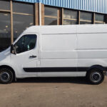 Renault Master - Foto 5