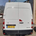 Renault Master - Foto 6